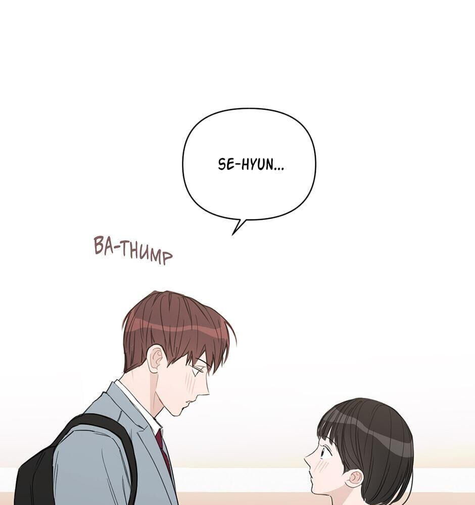 Read Positively Yours chapter 54 image 36 on Lezhin
