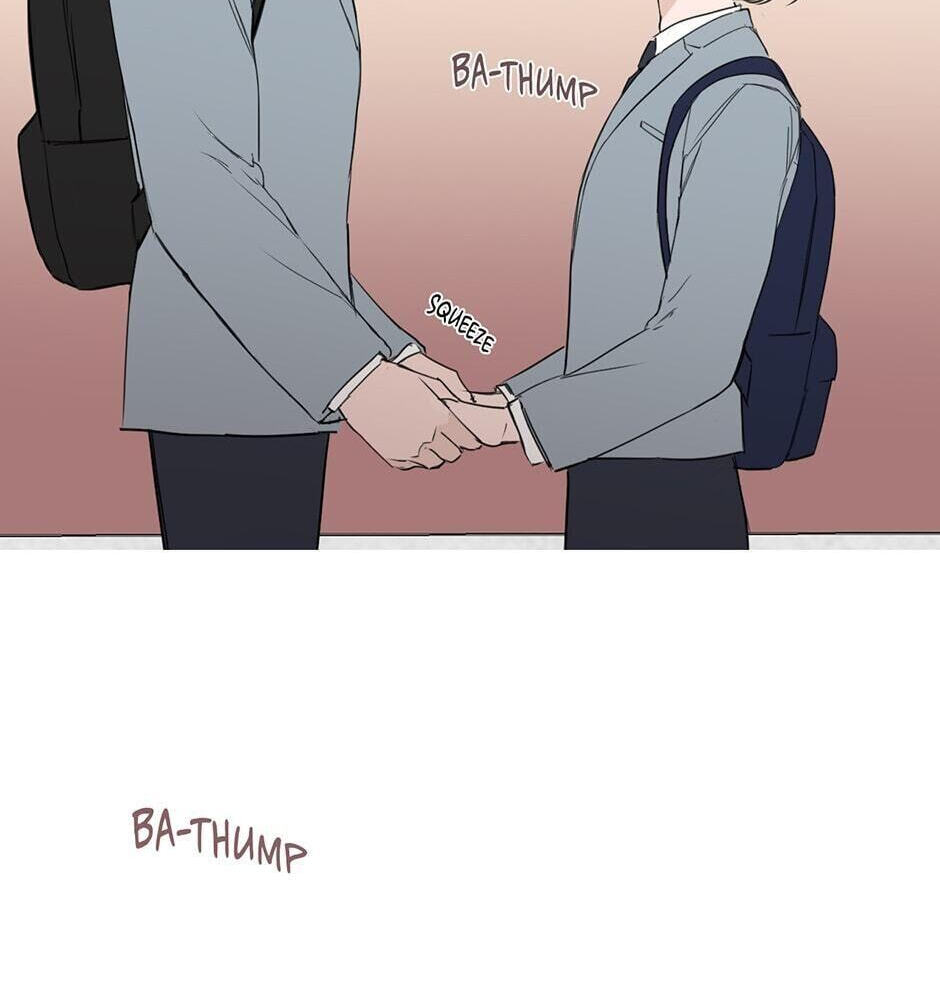 Read Positively Yours chapter 54 image 37 on Lezhin