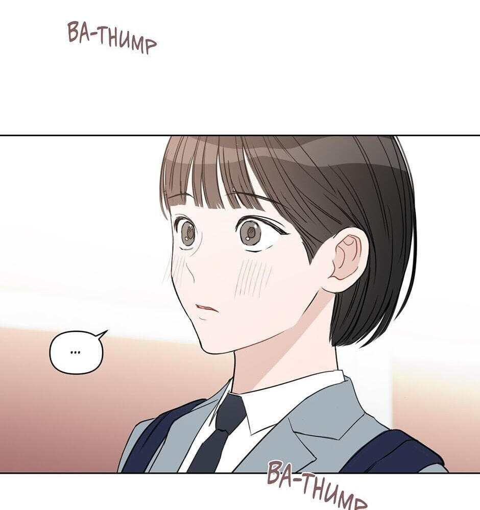 Read Positively Yours chapter 54 image 39 on Lezhin
