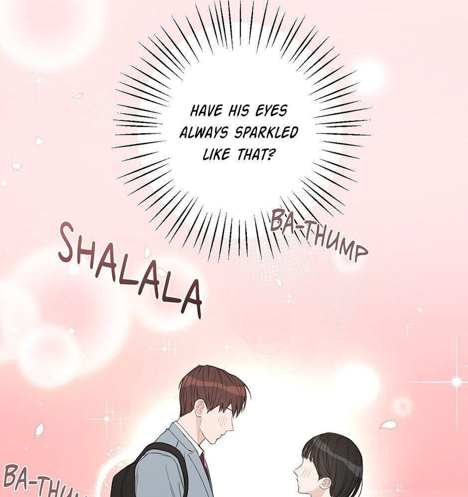 Read Positively Yours chapter 54 image 41 on Lezhin