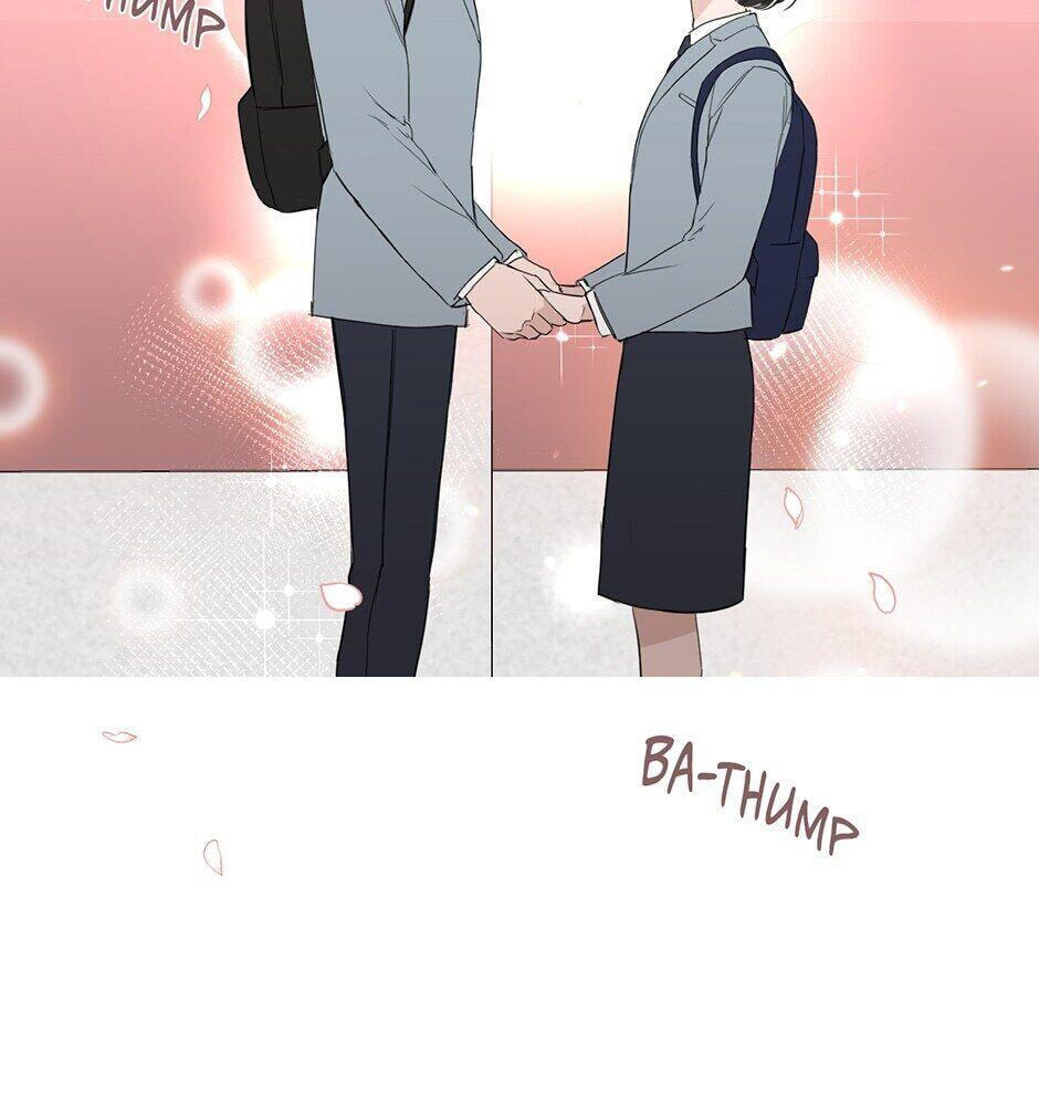 Read Positively Yours chapter 54 image 42 on Lezhin
