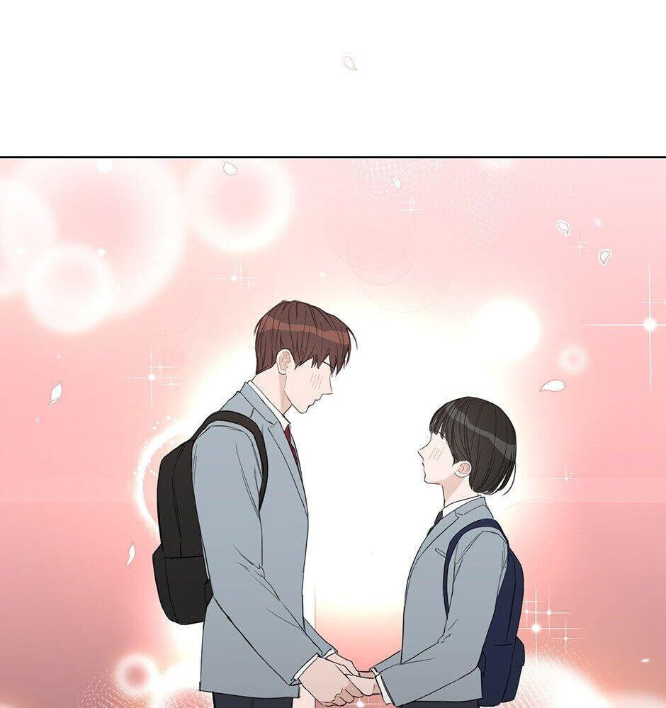 Read Positively Yours chapter 54 image 43 on Lezhin