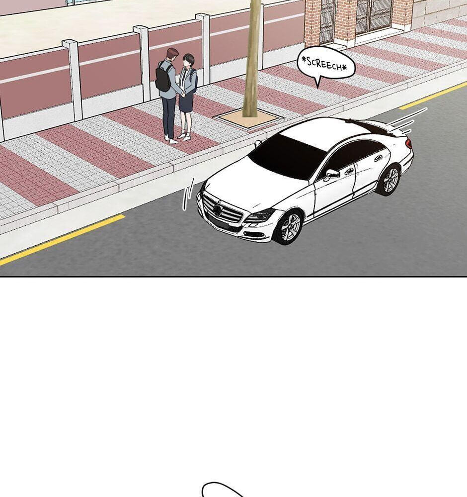 Read Positively Yours chapter 54 image 45 on Lezhin