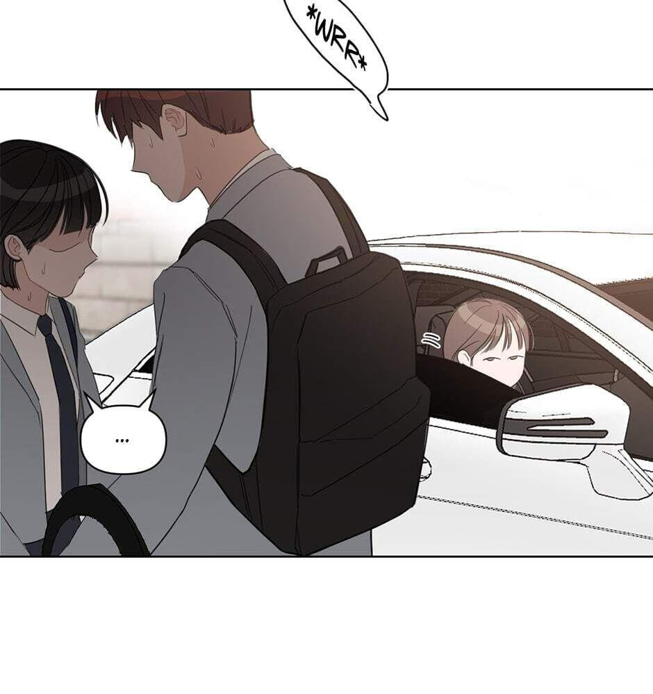 Read Positively Yours chapter 54 image 46 on Lezhin
