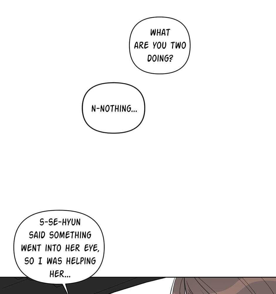 Read Positively Yours chapter 54 image 47 on Lezhin