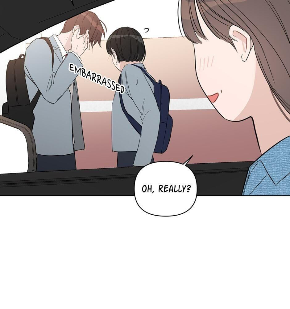 Read Positively Yours chapter 54 image 48 on Lezhin