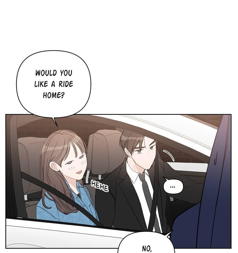 Read Positively Yours chapter 54 image 49 on Lezhin