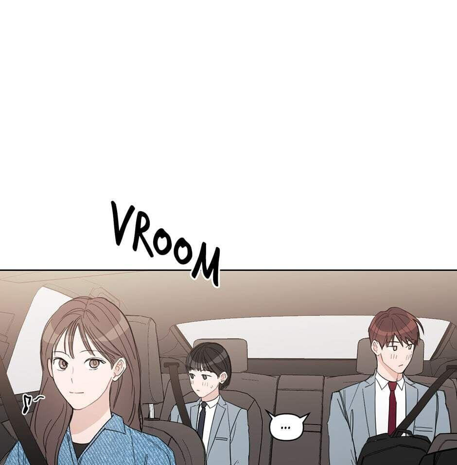 Read Positively Yours chapter 54 image 52 on Lezhin