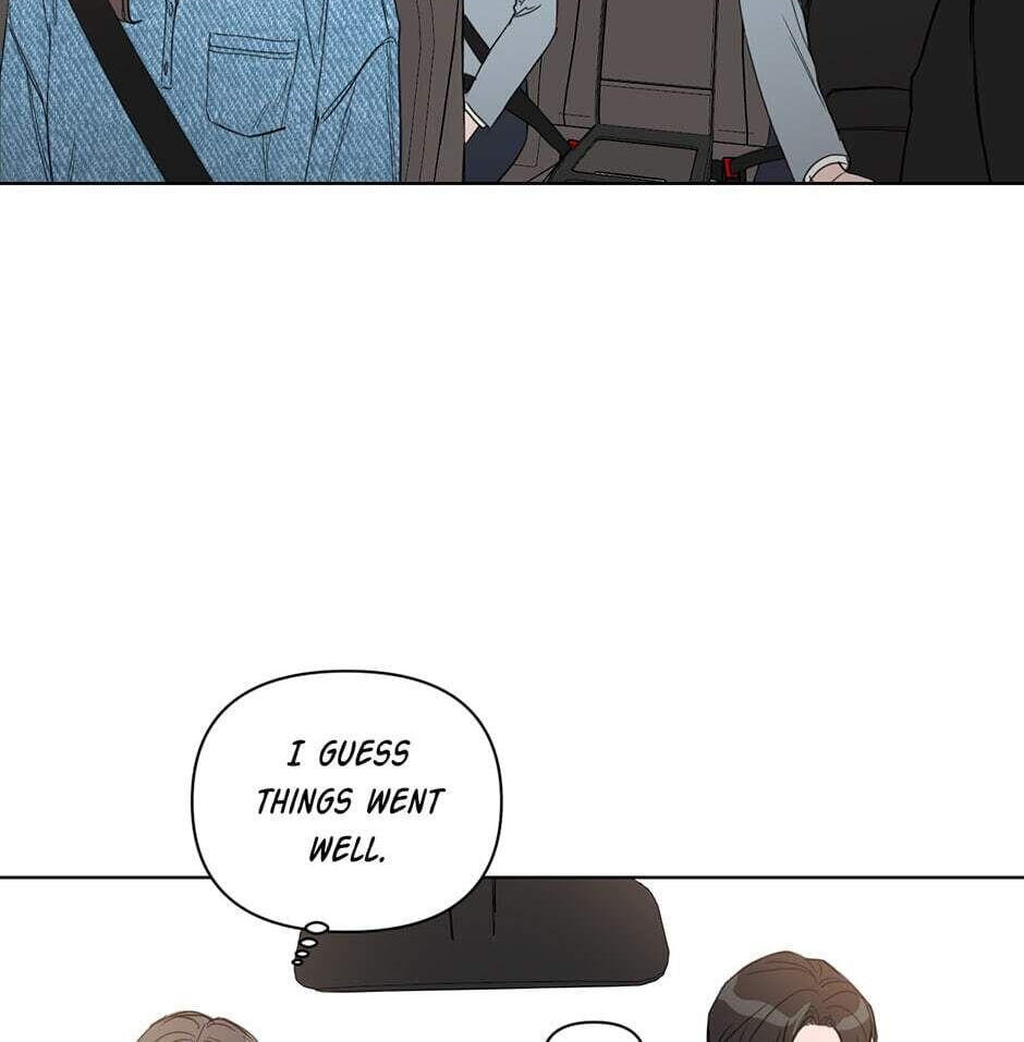 Read Positively Yours chapter 54 image 53 on Lezhin