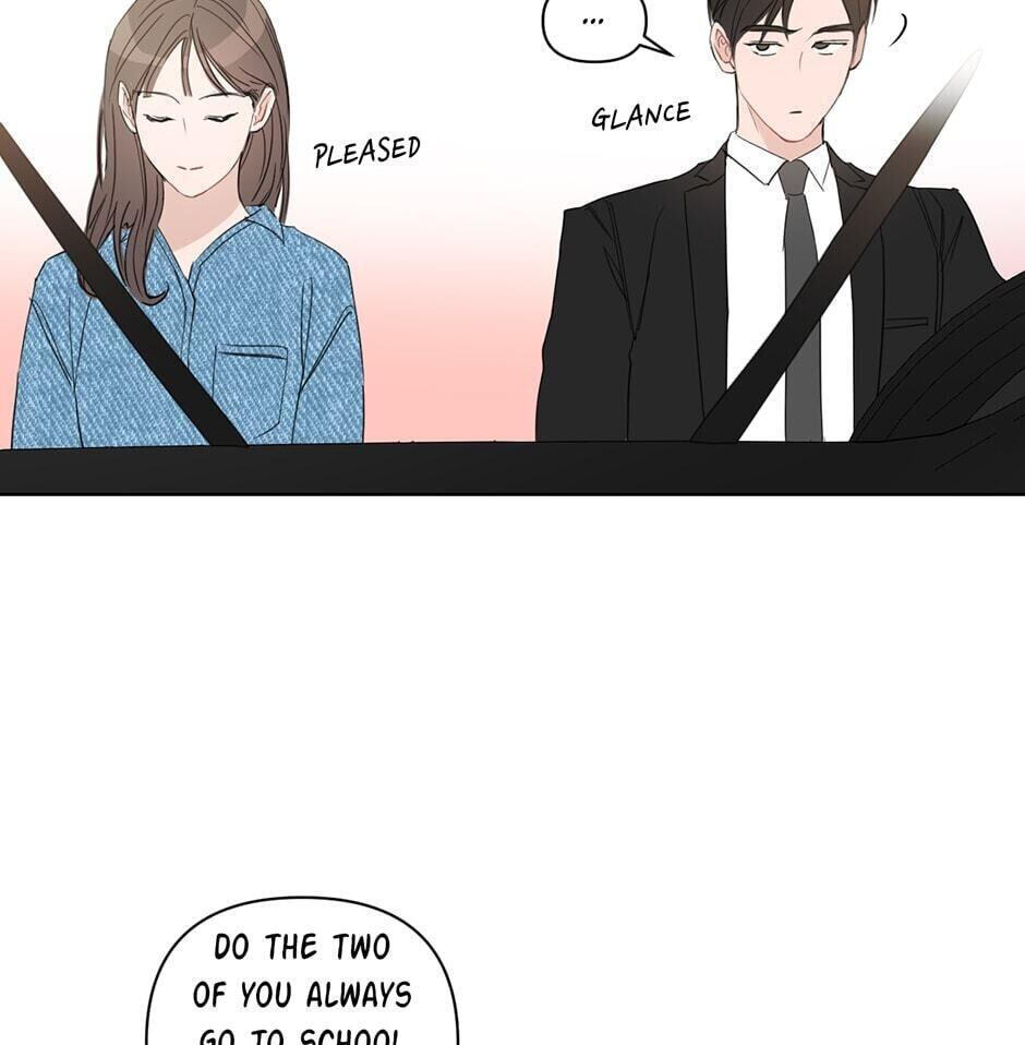 Read Positively Yours chapter 54 image 54 on Lezhin