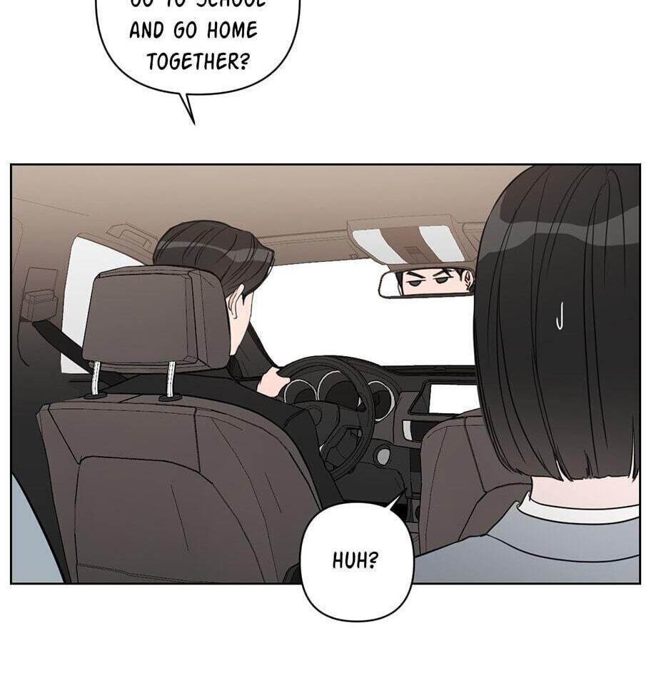 Read Positively Yours chapter 54 image 55 on Lezhin
