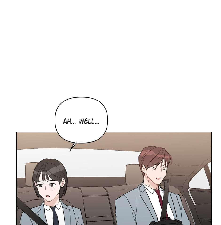 Read Positively Yours chapter 54 image 56 on Lezhin