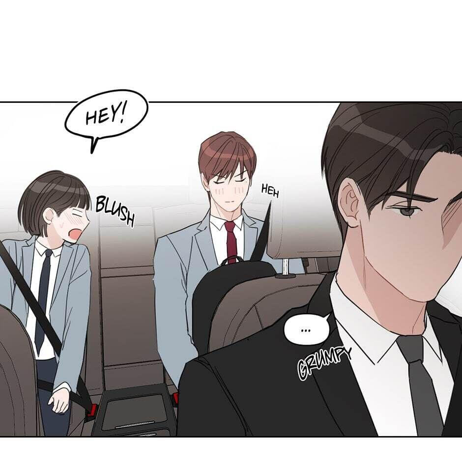 Read Positively Yours chapter 54 image 58 on Lezhin