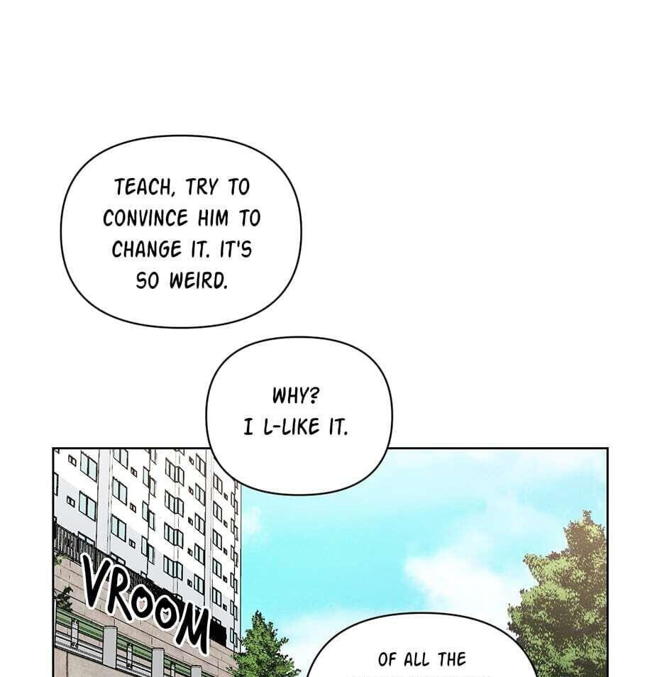 Read Positively Yours chapter 54 image 68 on Lezhin