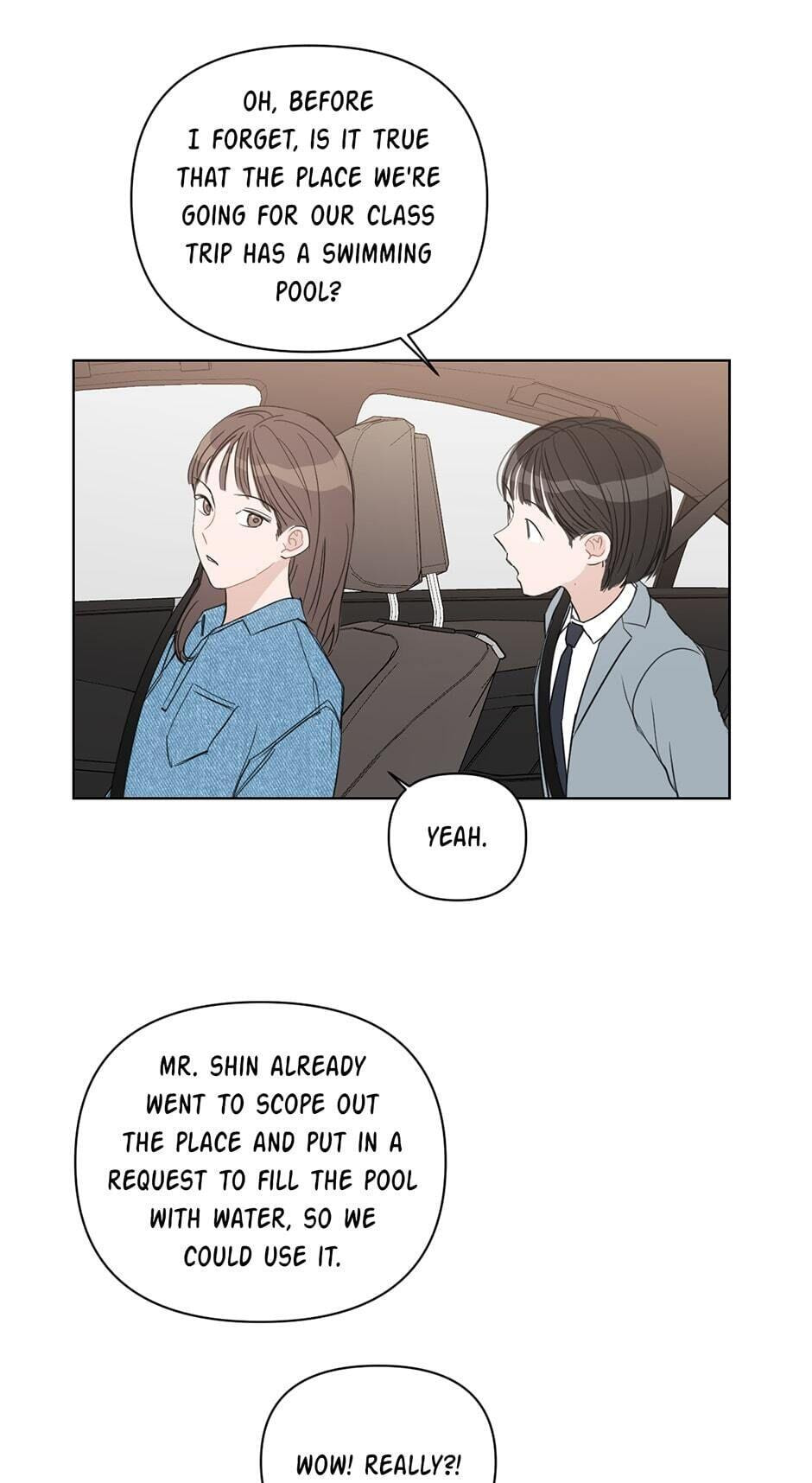 Read Positively Yours chapter 54 image 70 on Lezhin