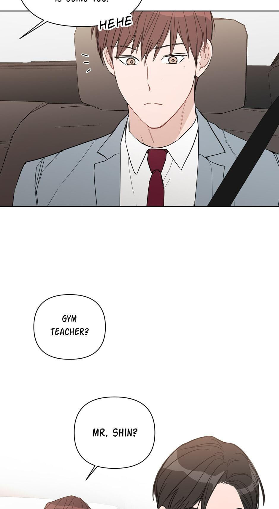 Read Positively Yours chapter 54 image 72 on Lezhin
