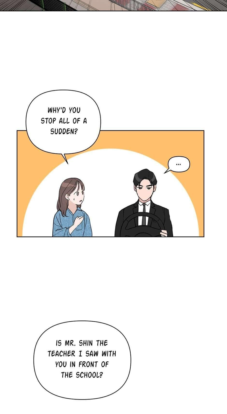 Read Positively Yours chapter 54 image 74 on Lezhin