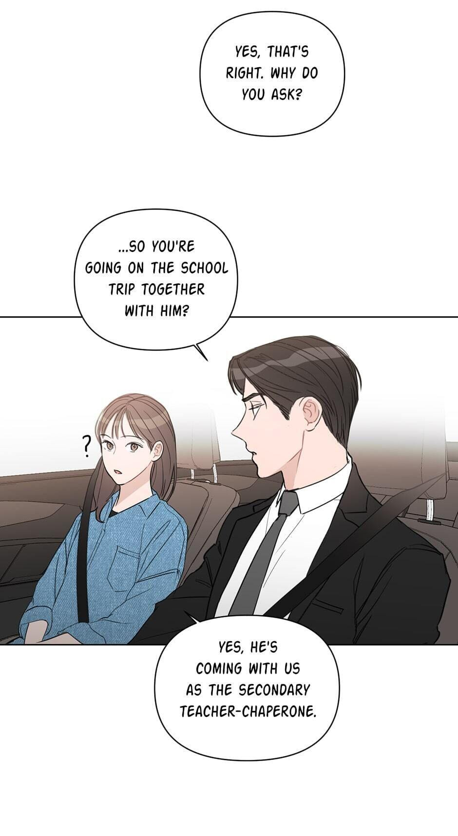 Read Positively Yours chapter 54 image 75 on Lezhin
