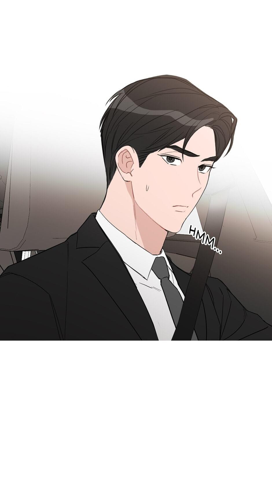 Read Positively Yours chapter 54 image 76 on Lezhin