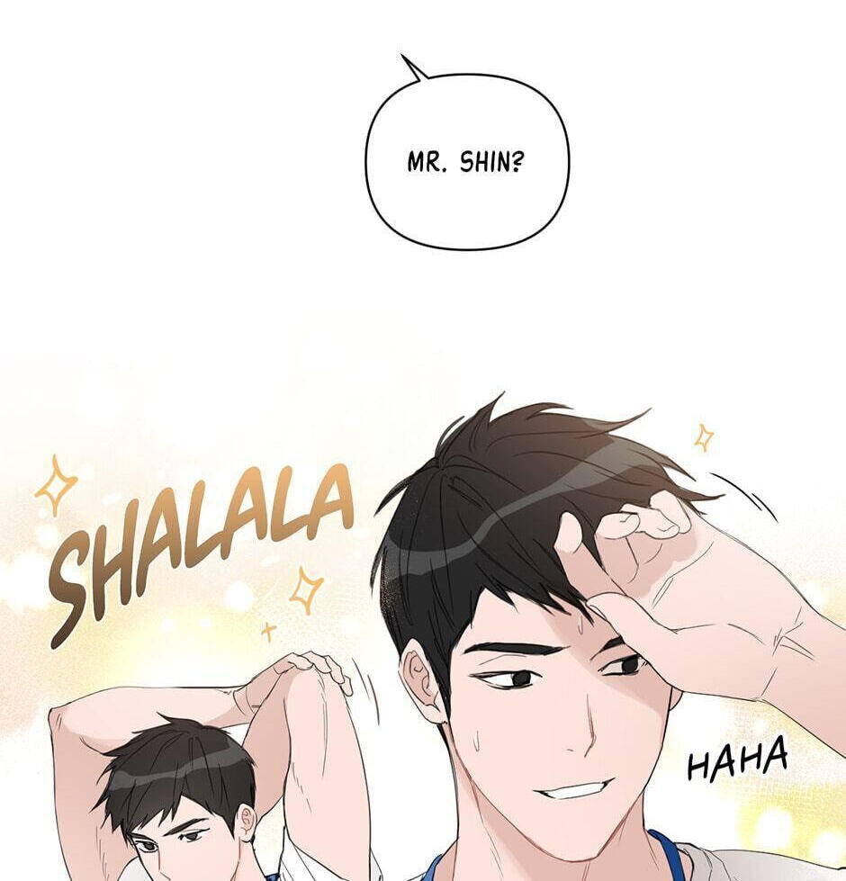 Read Positively Yours chapter 55 image 1 on Lezhin