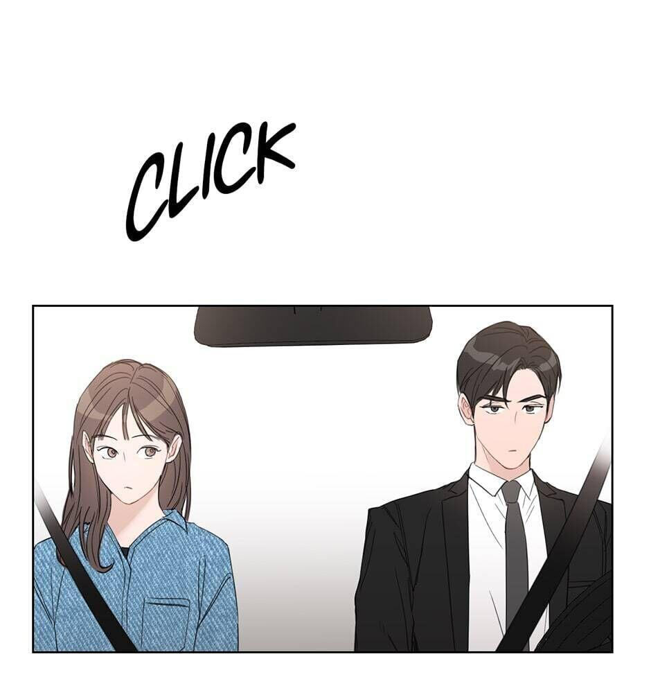 Read Positively Yours chapter 55 image 14 on Lezhin