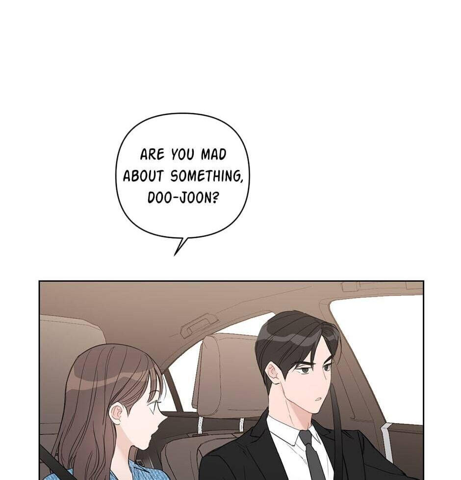 Read Positively Yours chapter 55 image 15 on Lezhin