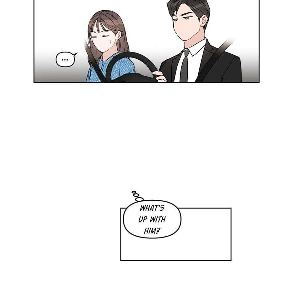 Read Positively Yours chapter 55 image 17 on Lezhin