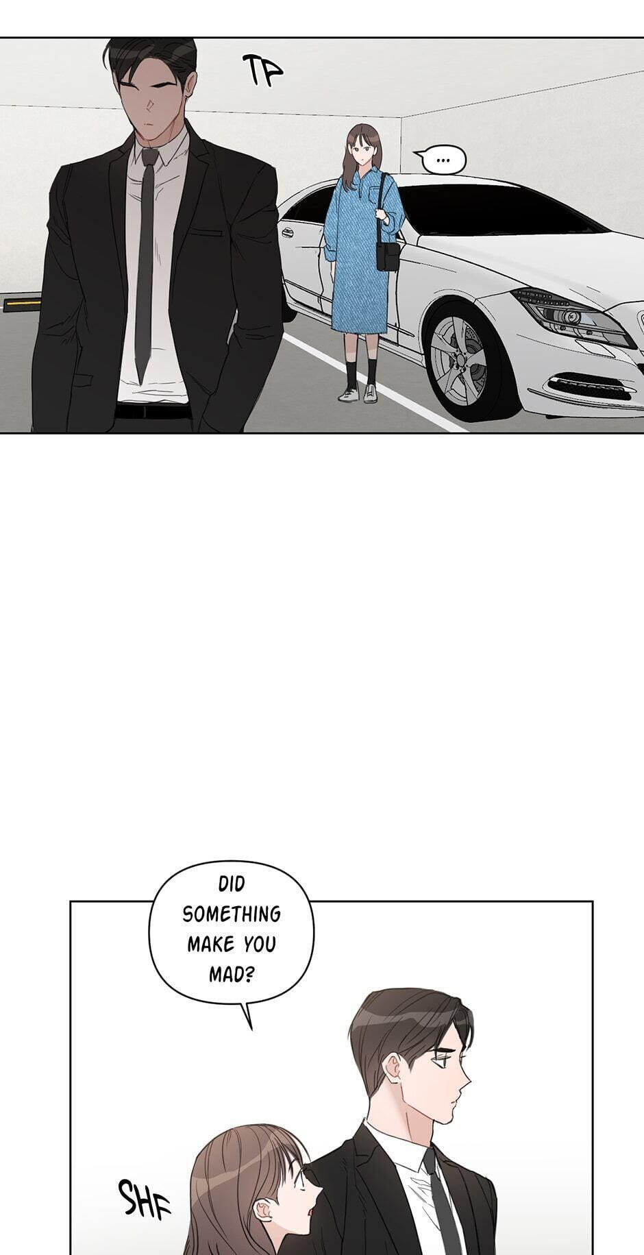Read Positively Yours chapter 55 image 19 on Lezhin