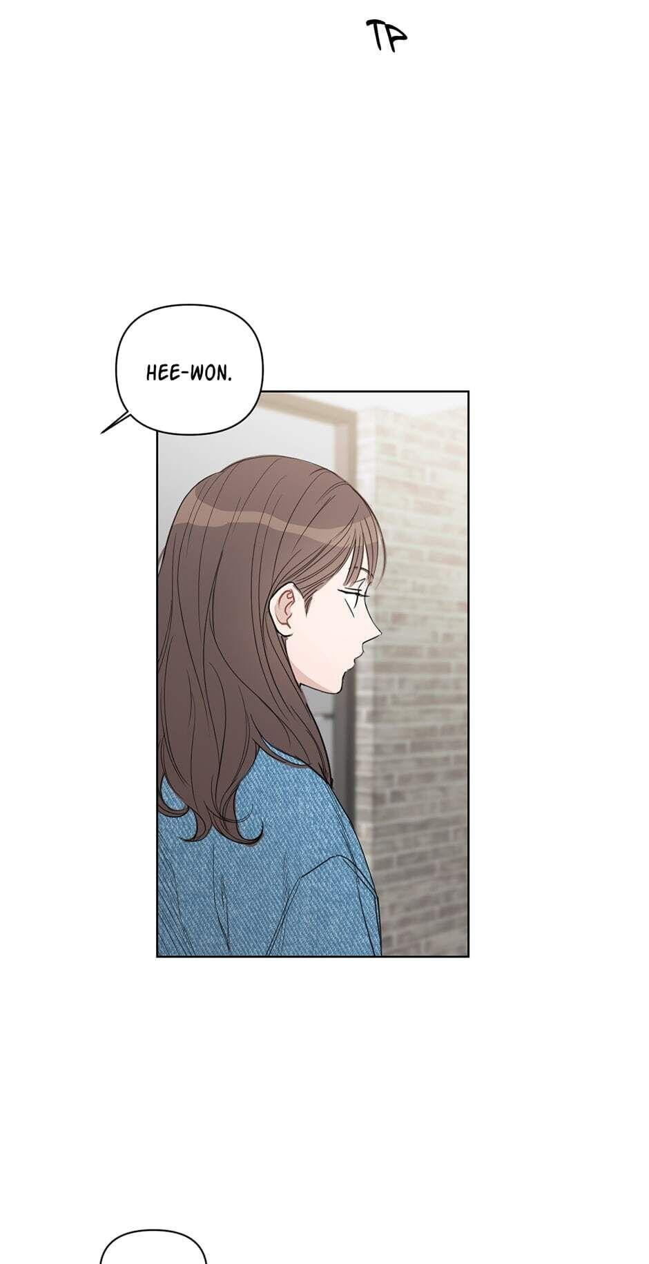 Read Positively Yours chapter 55 image 22 on Lezhin