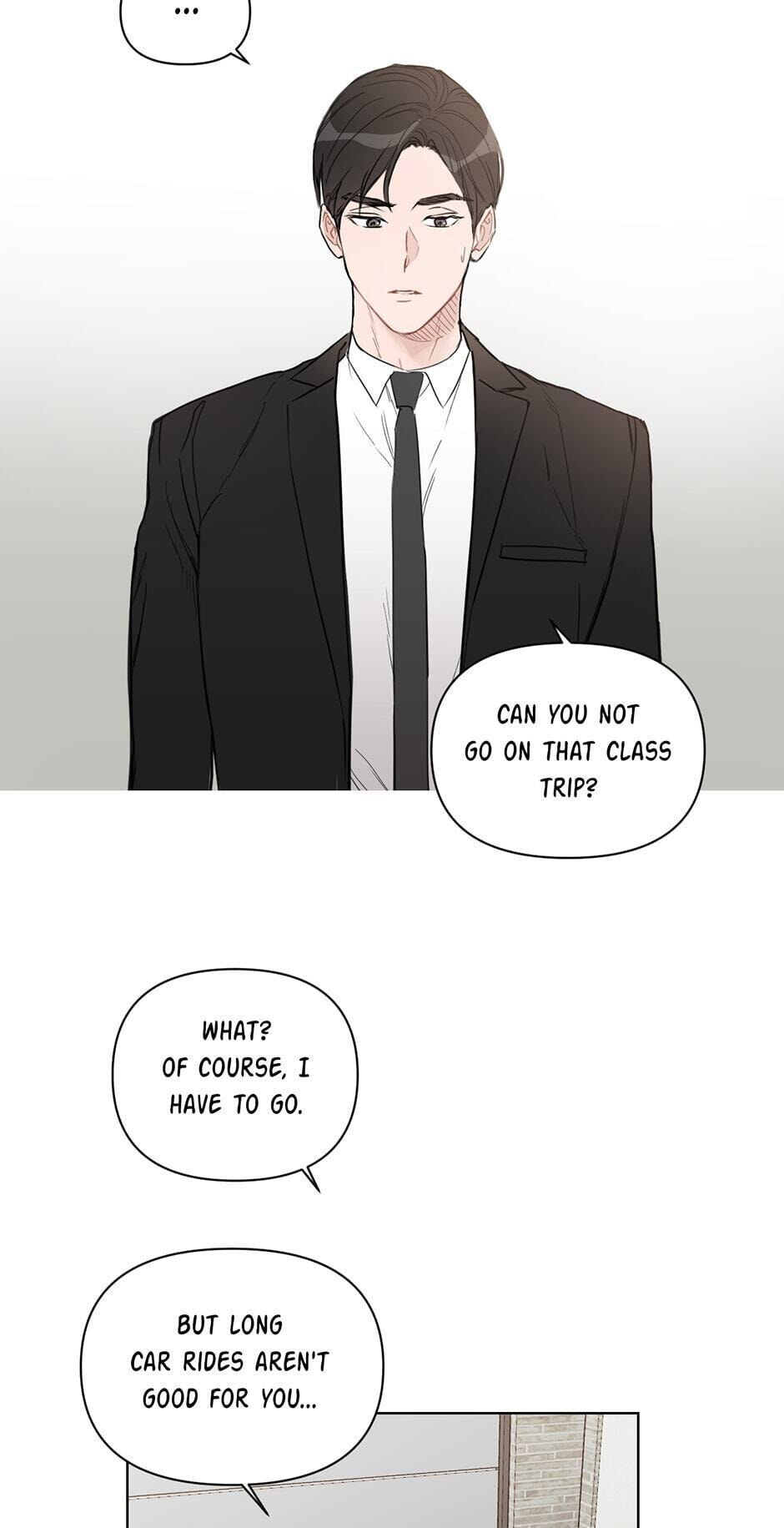 Read Positively Yours chapter 55 image 23 on Lezhin
