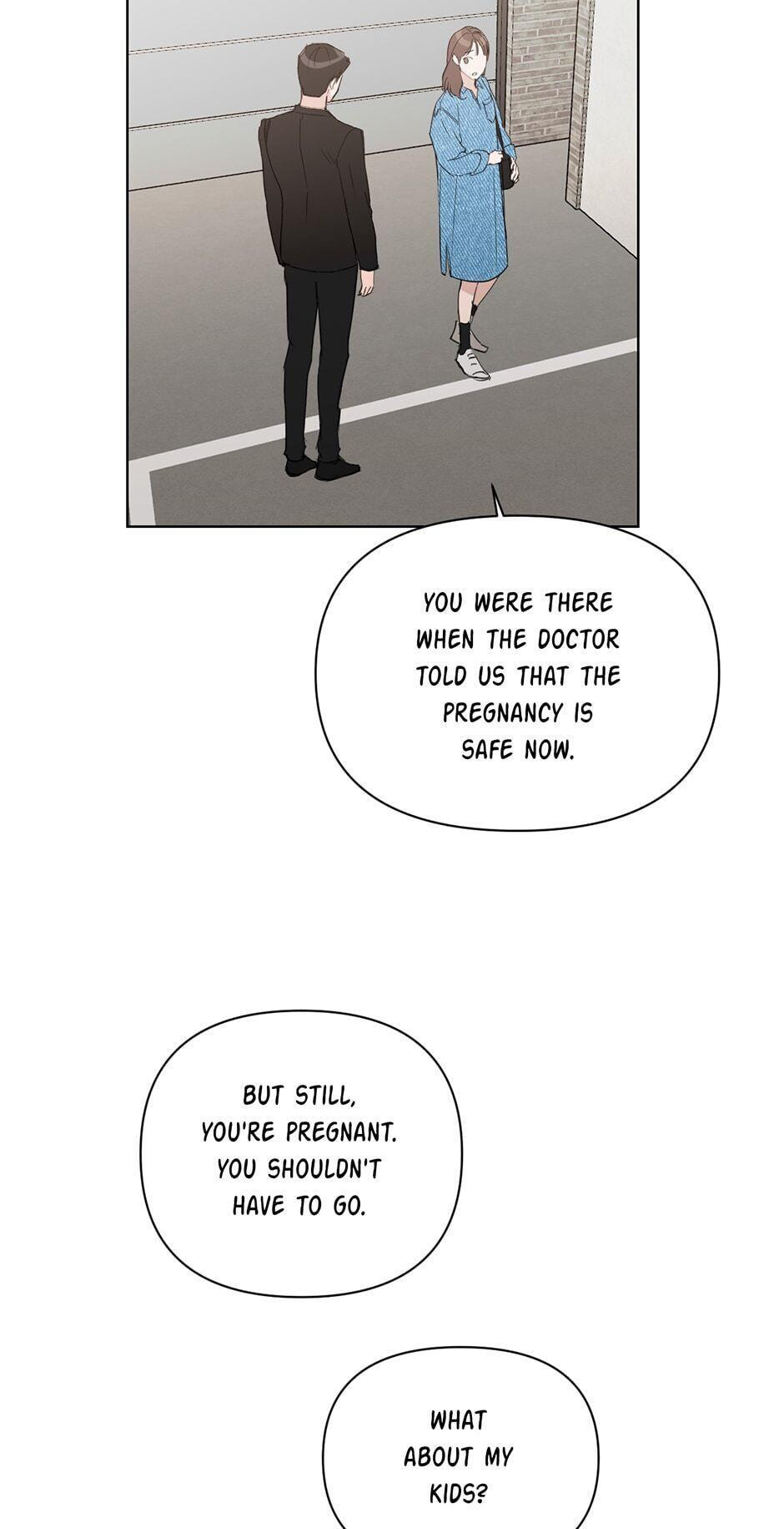 Read Positively Yours chapter 55 image 24 on Lezhin