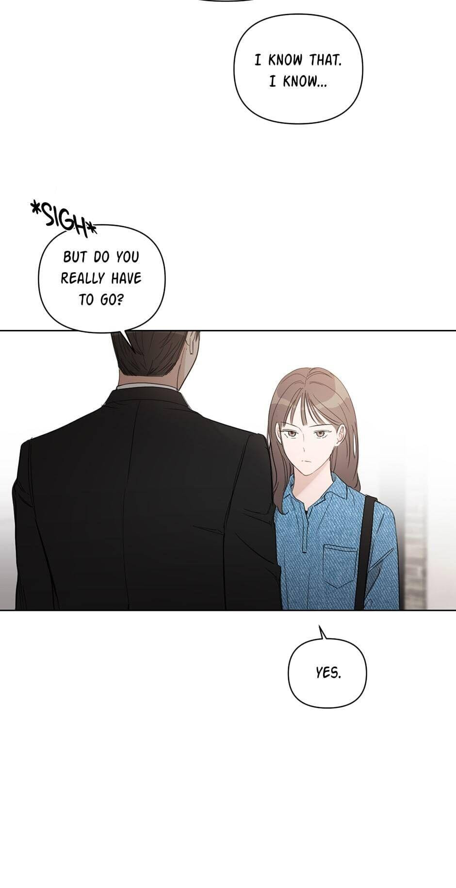 Read Positively Yours chapter 55 image 28 on Lezhin