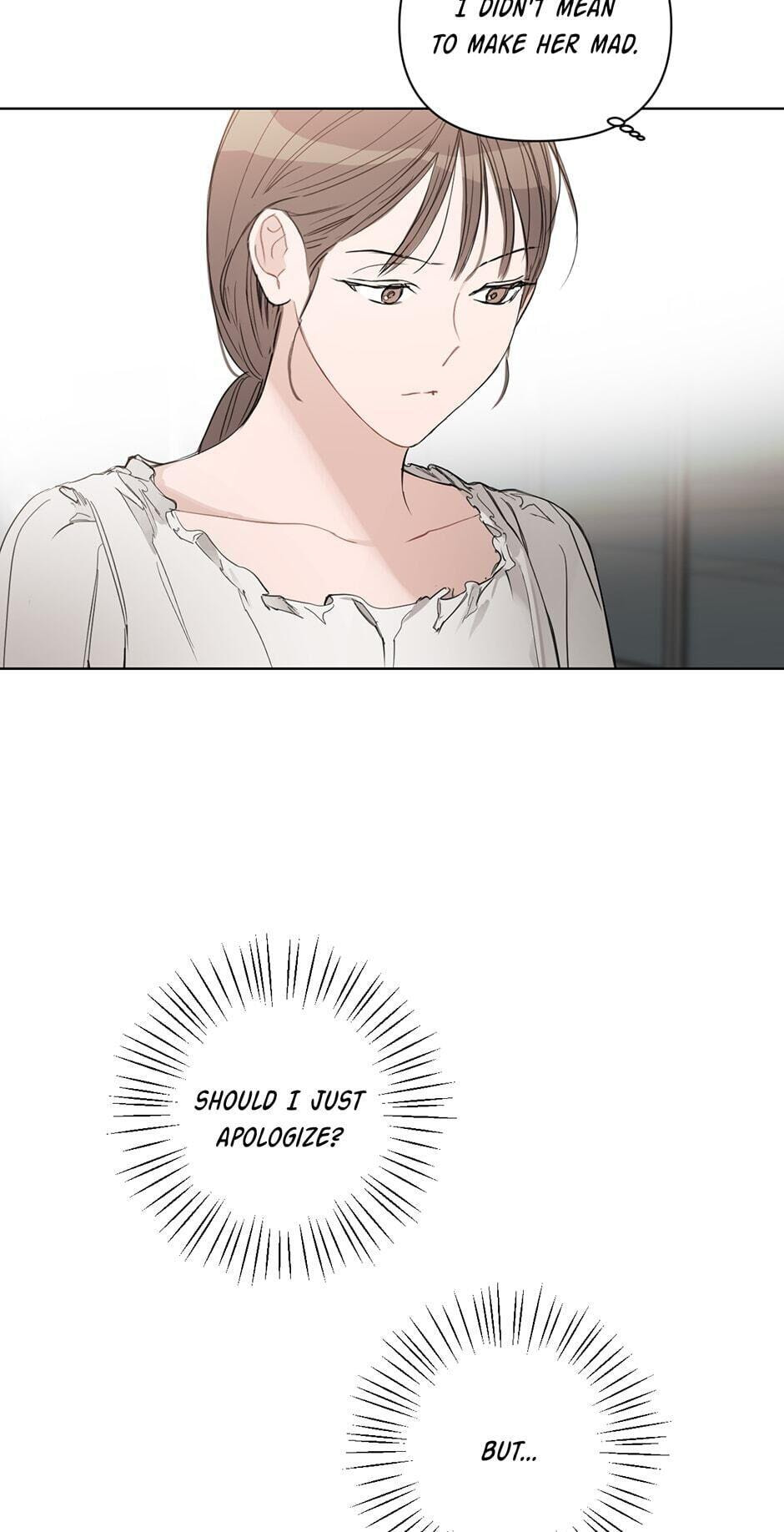 Read Positively Yours chapter 55 image 36 on Lezhin