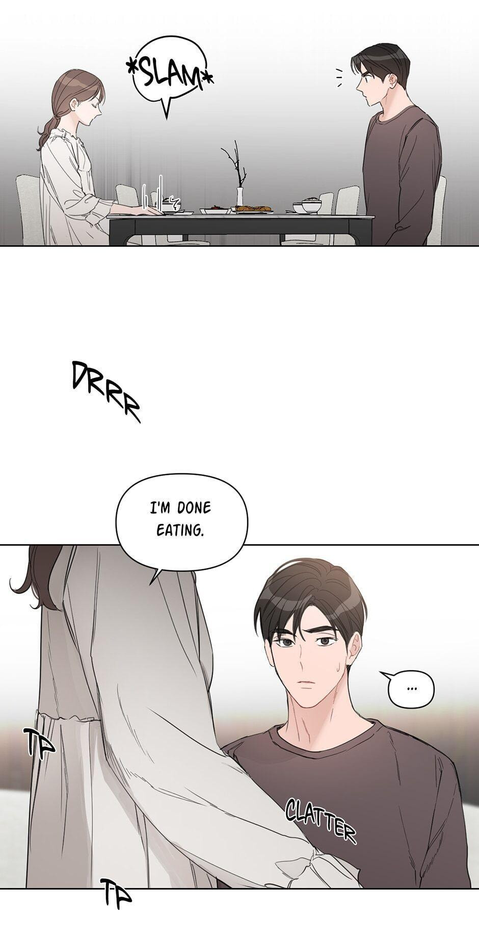 Read Positively Yours chapter 55 image 40 on Lezhin