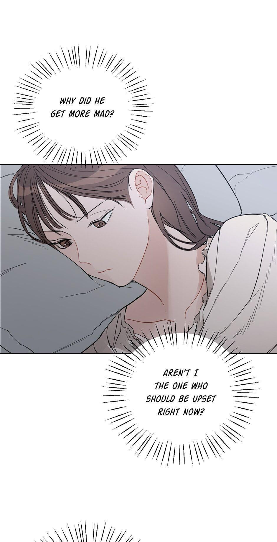 Read Positively Yours chapter 55 image 42 on Lezhin