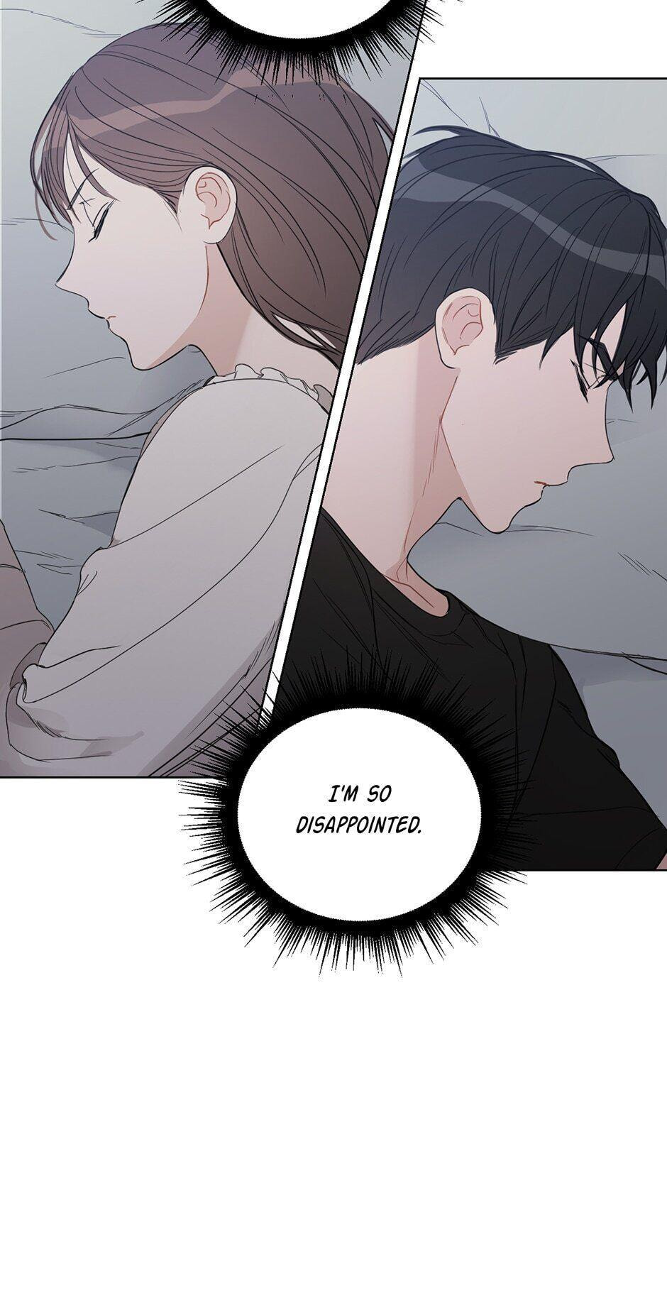 Read Positively Yours chapter 55 image 44 on Lezhin