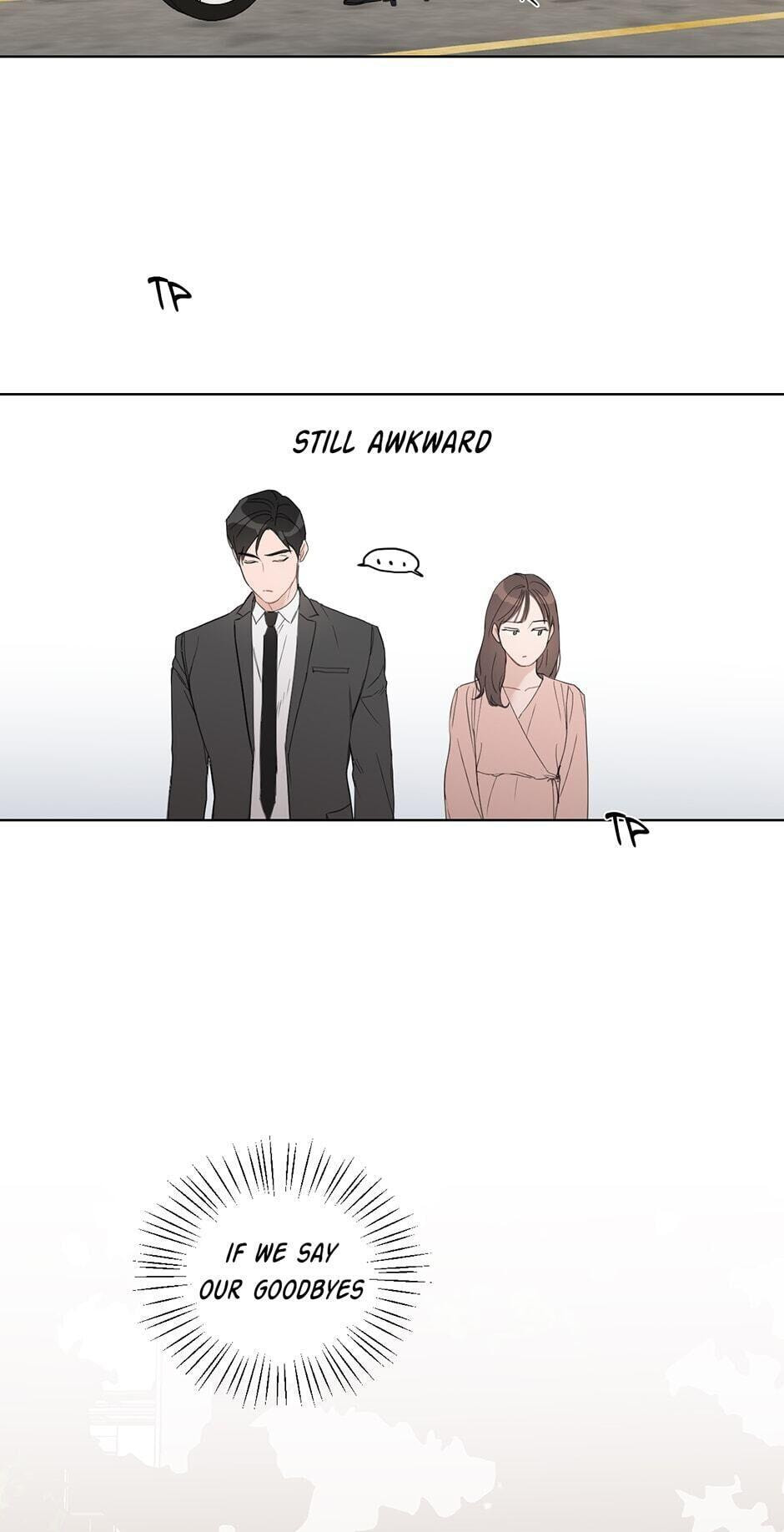 Read Positively Yours chapter 55 image 46 on Lezhin