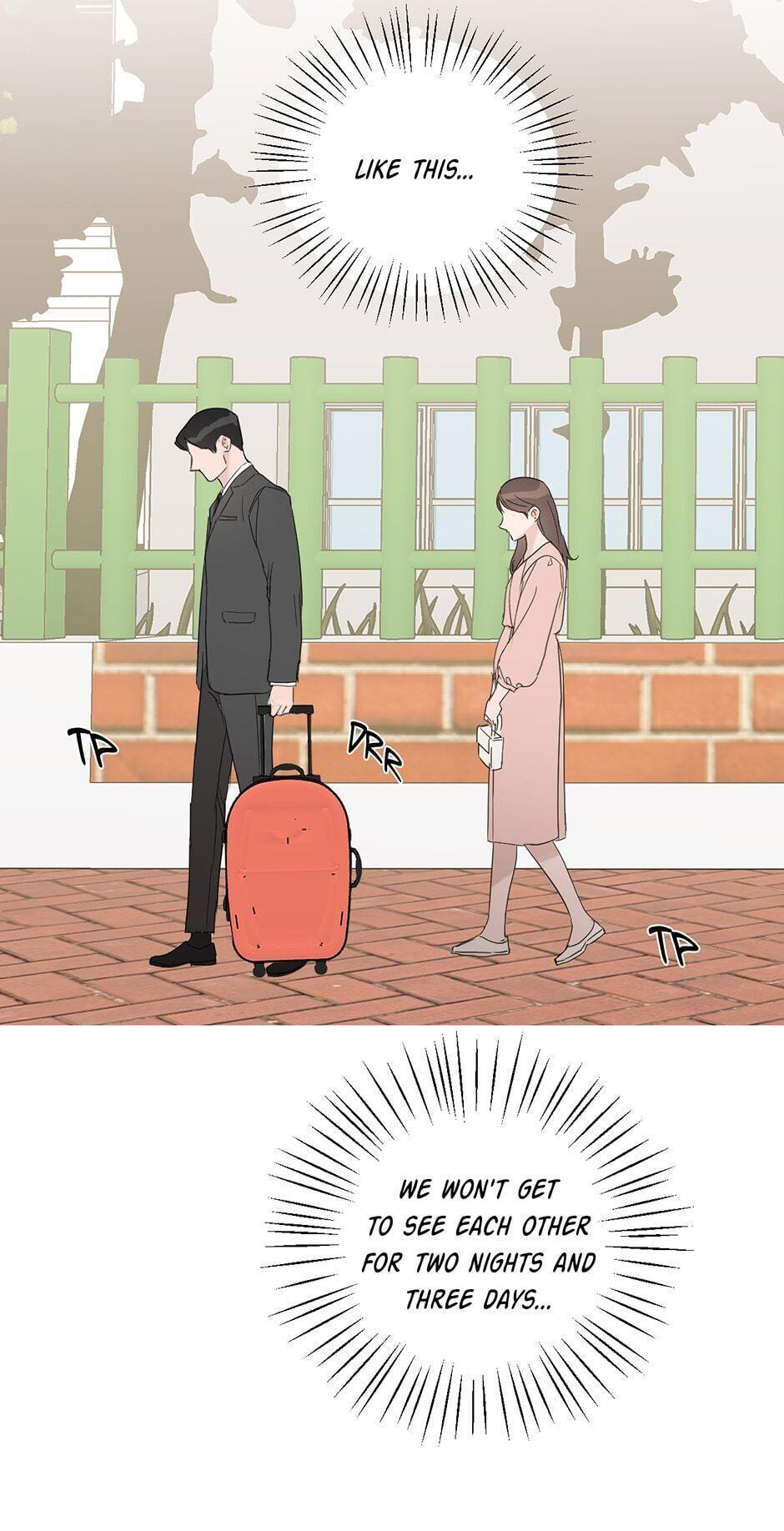 Read Positively Yours chapter 55 image 47 on Lezhin