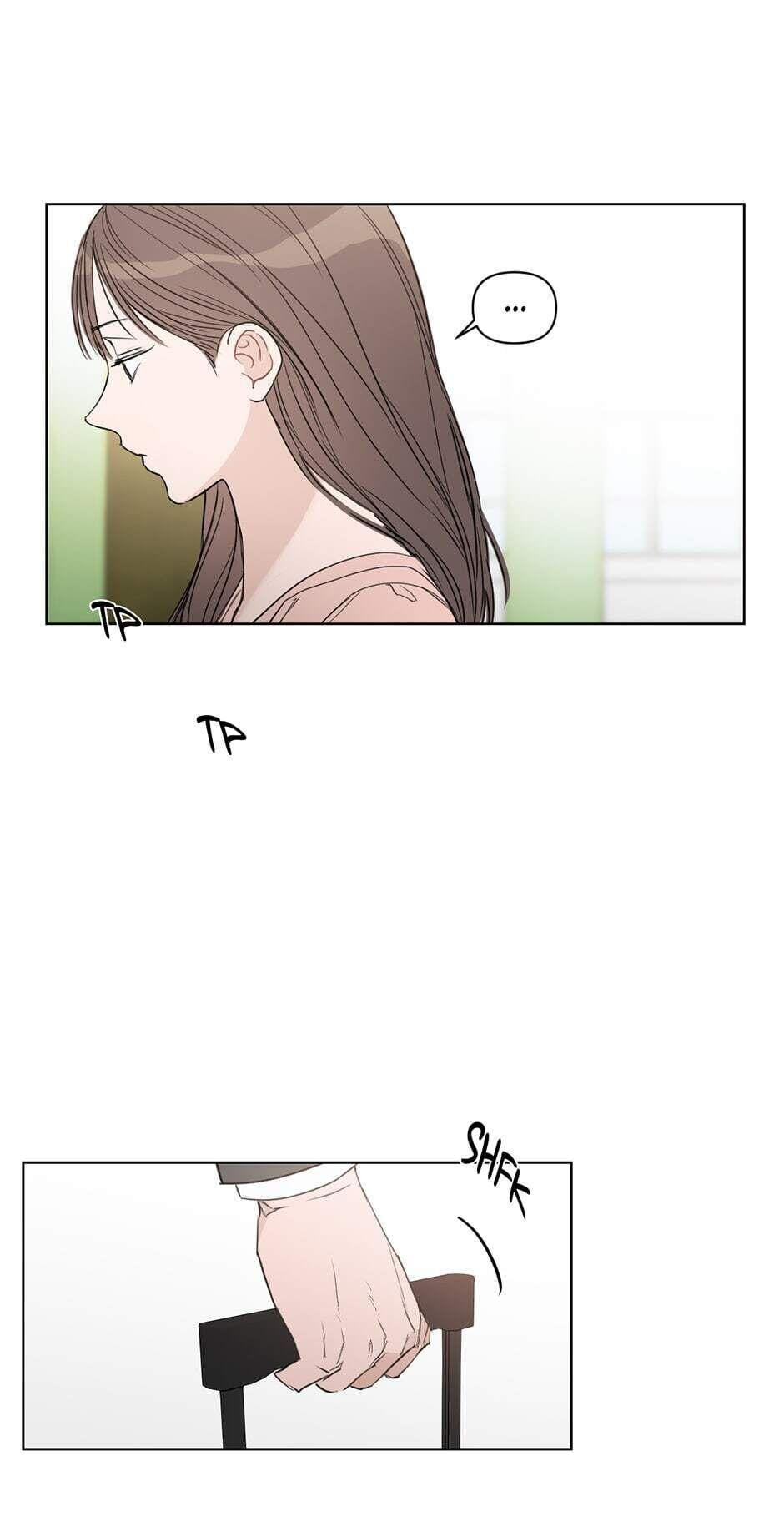 Read Positively Yours chapter 55 image 48 on Lezhin