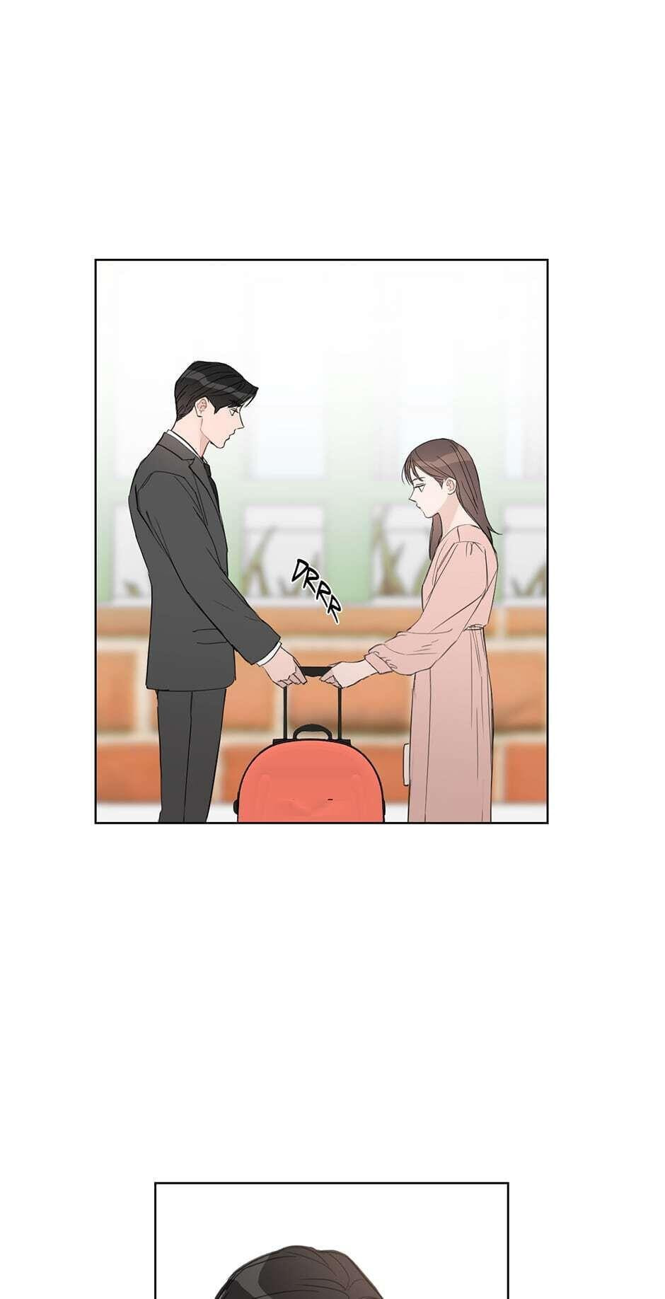 Read Positively Yours chapter 55 image 49 on Lezhin