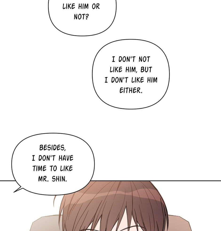 Read Positively Yours chapter 55 image 5 on Lezhin