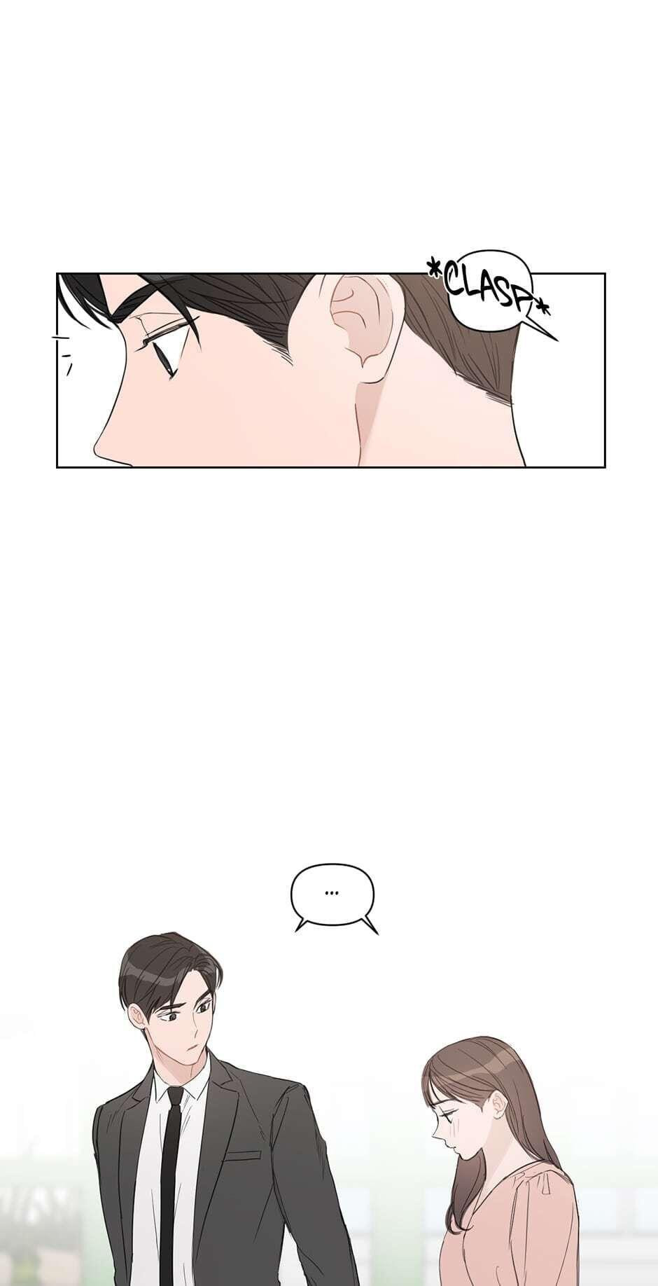 Read Positively Yours chapter 55 image 51 on Lezhin
