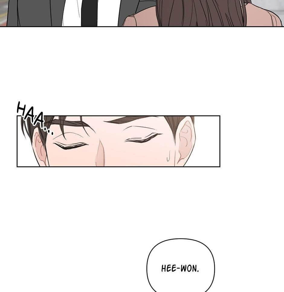 Read Positively Yours chapter 55 image 54 on Lezhin