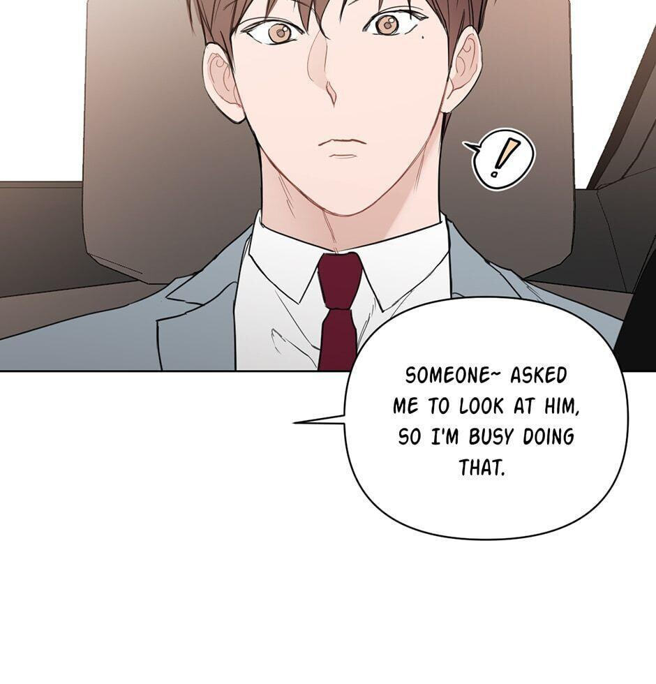 Read Positively Yours chapter 55 image 6 on Lezhin