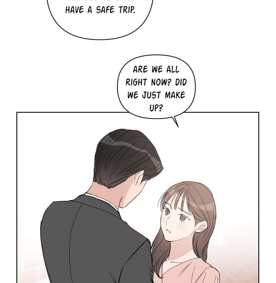 Read Positively Yours chapter 55 image 60 on Lezhin