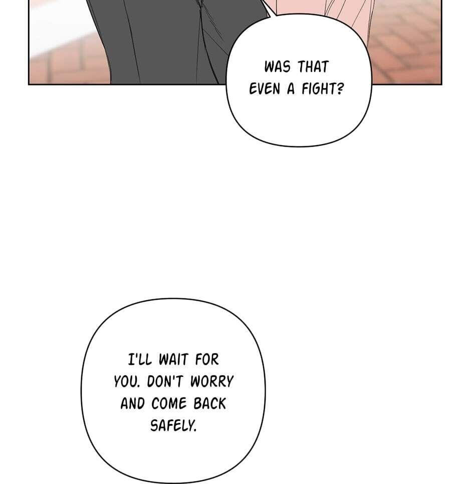 Read Positively Yours chapter 55 image 61 on Lezhin