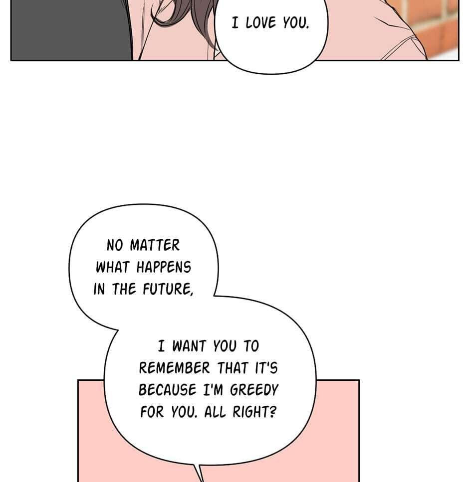 Read Positively Yours chapter 55 image 63 on Lezhin