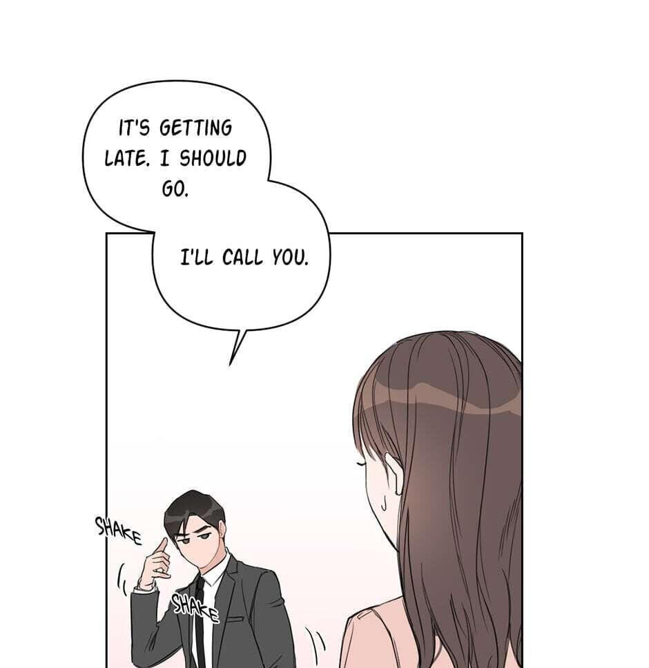 Read Positively Yours chapter 55 image 65 on Lezhin