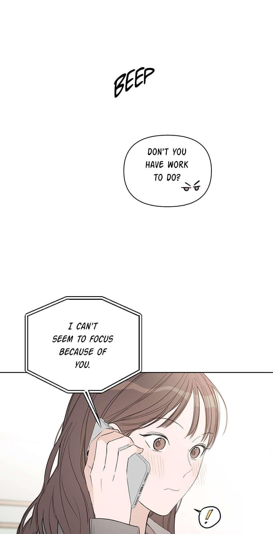 Read Positively Yours chapter 56 image 14 on Lezhin