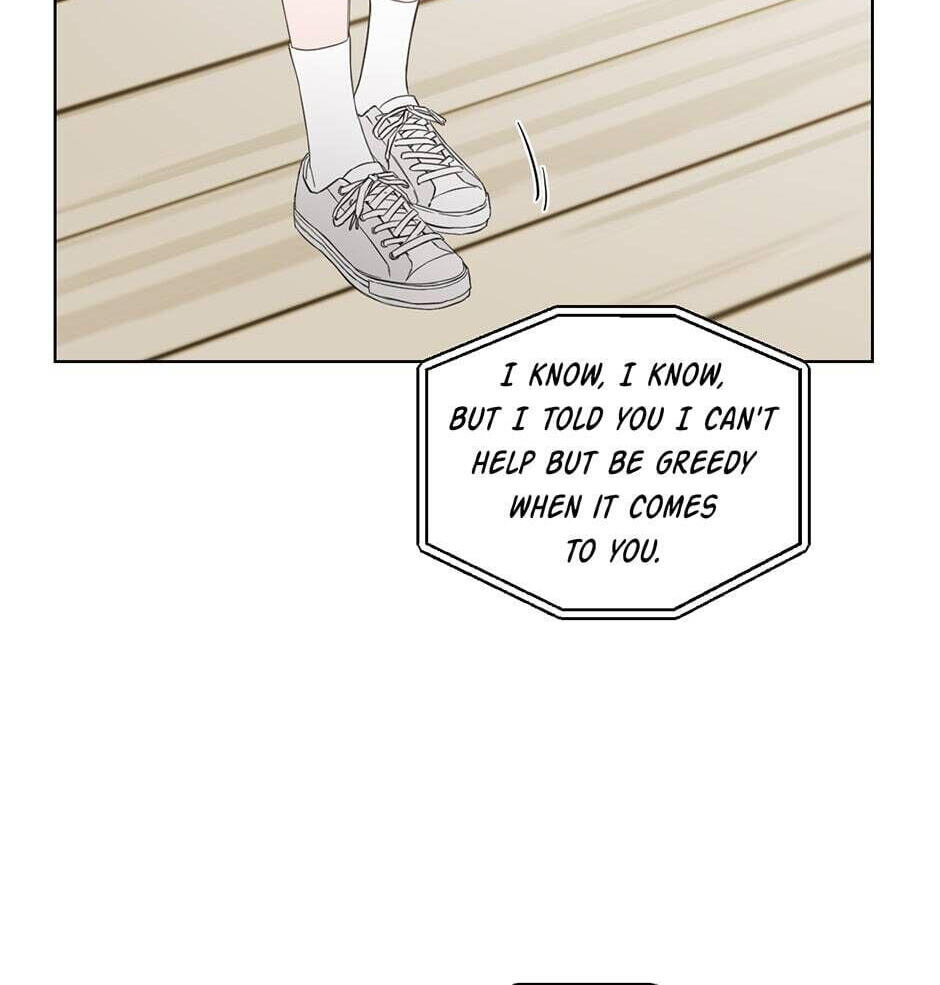 Read Positively Yours chapter 56 image 25 on Lezhin